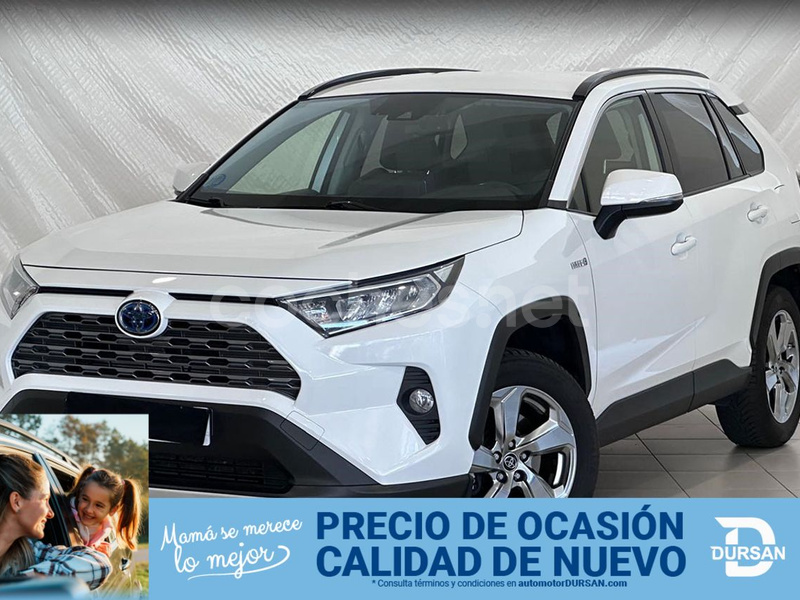 TOYOTA Rav4 2.5l 220H Advance