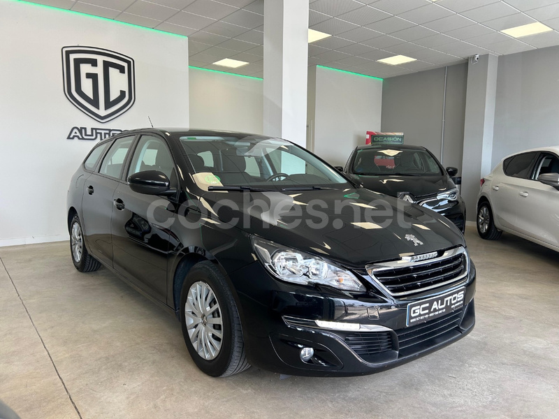 PEUGEOT 308 SW Active 1.6 BlueHDi MBC