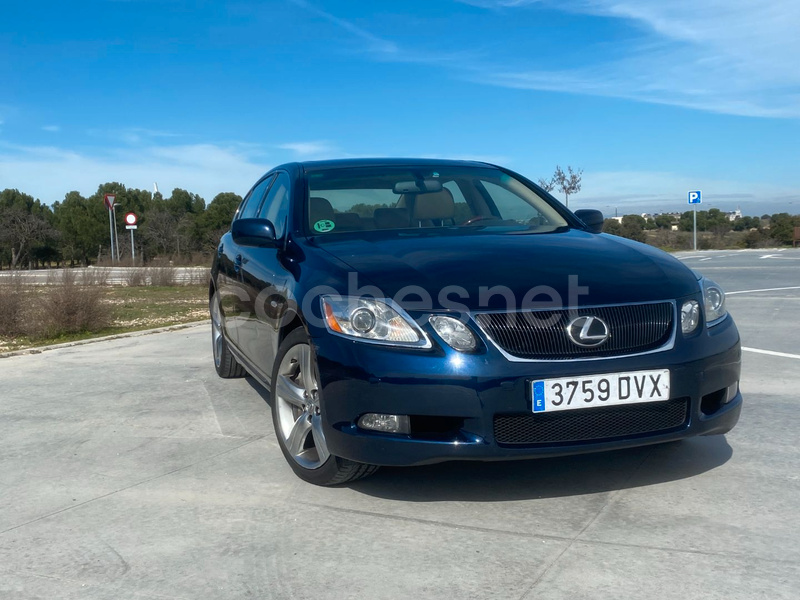 LEXUS GS300 President