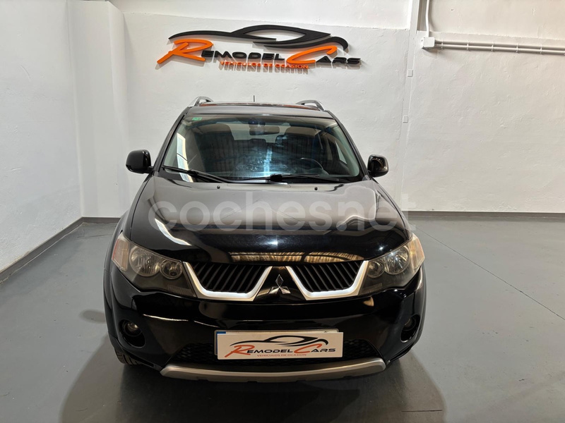 MITSUBISHI Outlander 2.0 DID Intense Plus