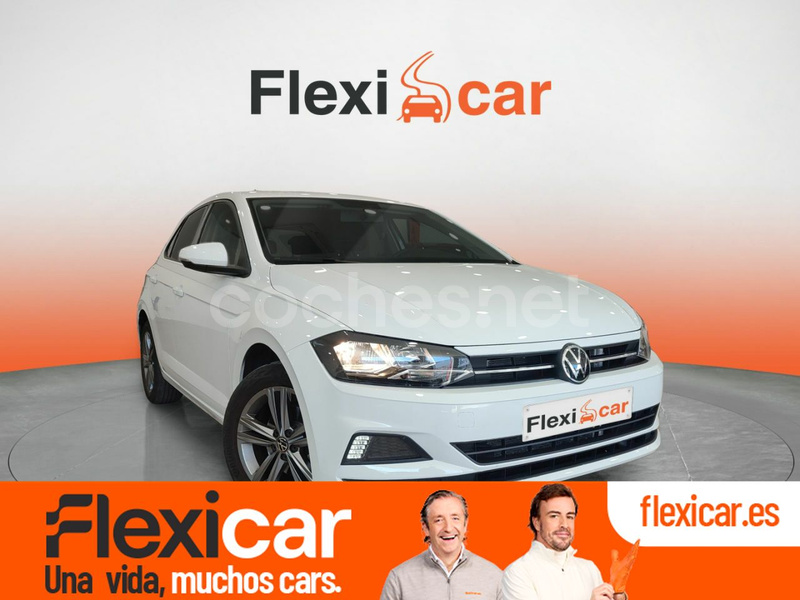 VOLKSWAGEN Polo United 1.0 TSI