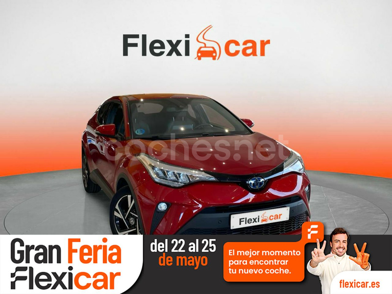 TOYOTA C-HR 2.0 180H Advance