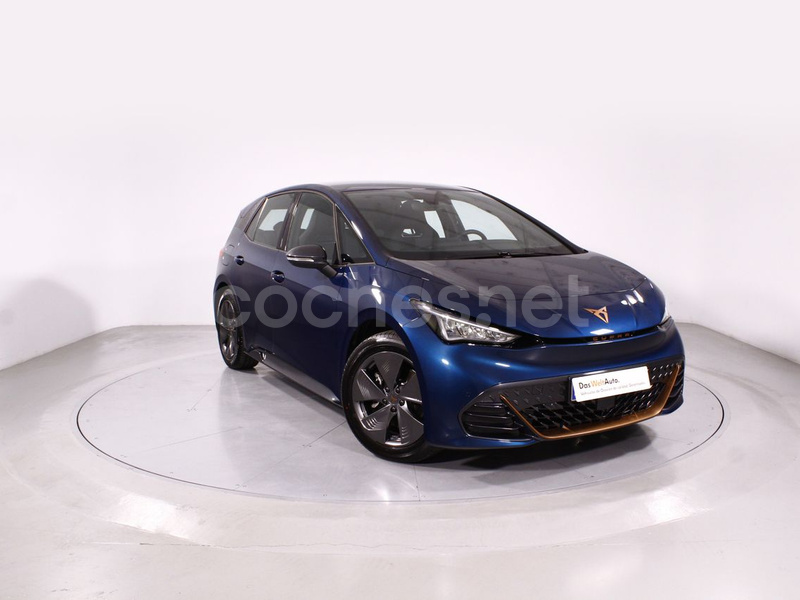 CUPRA Born 204 CV 62kWh