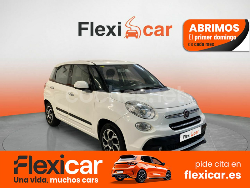 FIAT 500L 1.4 16v Lounge