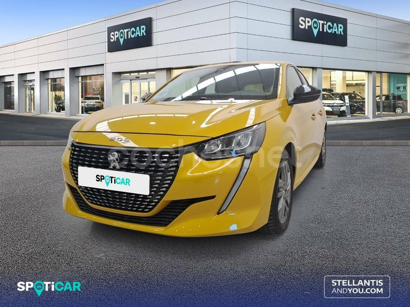 PEUGEOT 208 PureTech Active Pack