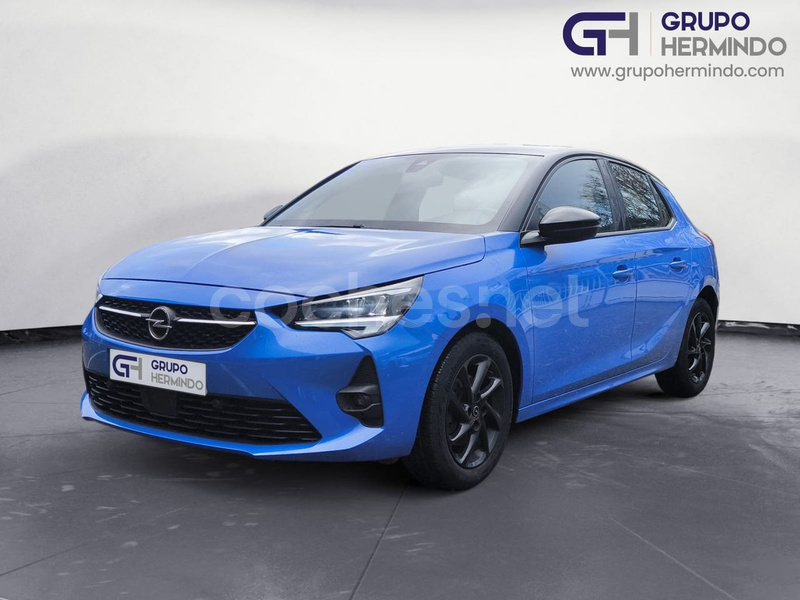 OPEL Corsa 1.5D DT GSLine