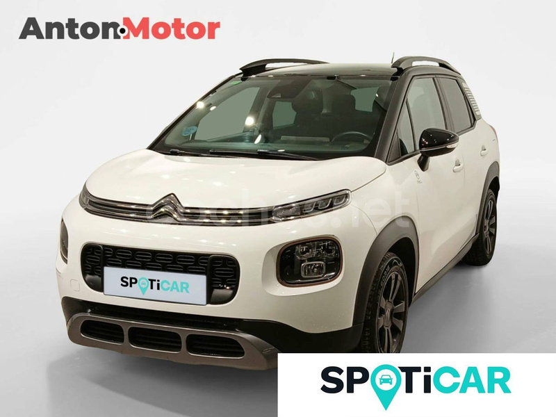 CITROEN C3 Aircross BlueHDi SS Origins