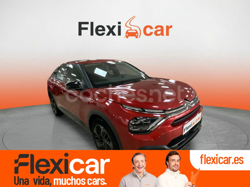 CITROEN C4 BlueHdi 130 SS EAT8 Feel Pack
