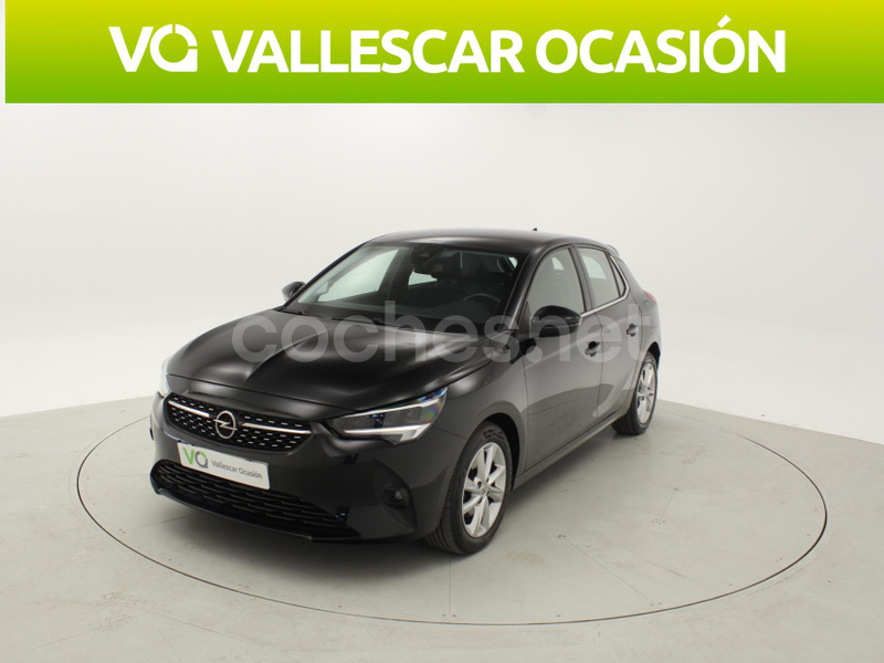 OPEL Corsa 1.2T XHL Elegance Auto