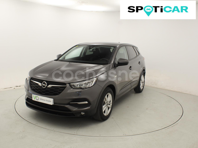OPEL Grandland X 1.2 Turbo Selective