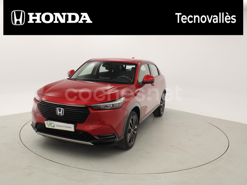 HONDA HR-V 1.5 iMMD Advance 4x2