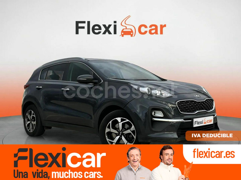 KIA Sportage 1.6 MHEV Drive Plus 4x2