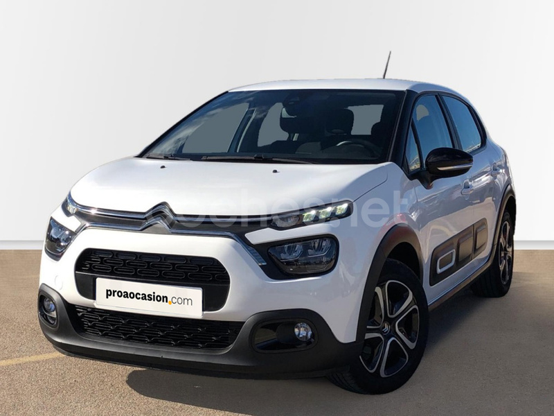 CITROEN C3 BlueHDi SS Feel