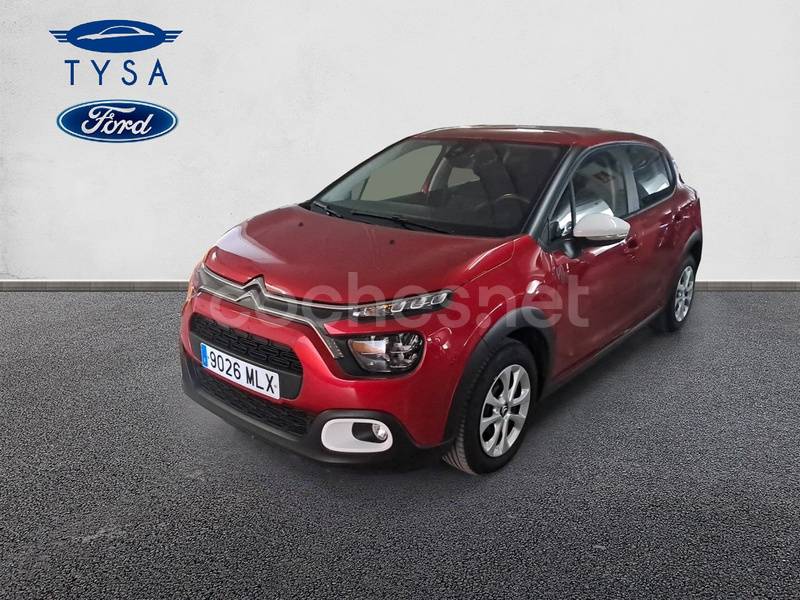 CITROEN C3 PureTech Max