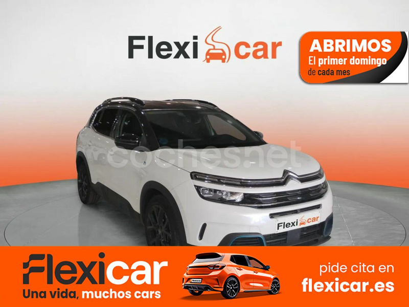 CITROEN C5 Aircross HYBRID eDCS6 E Series