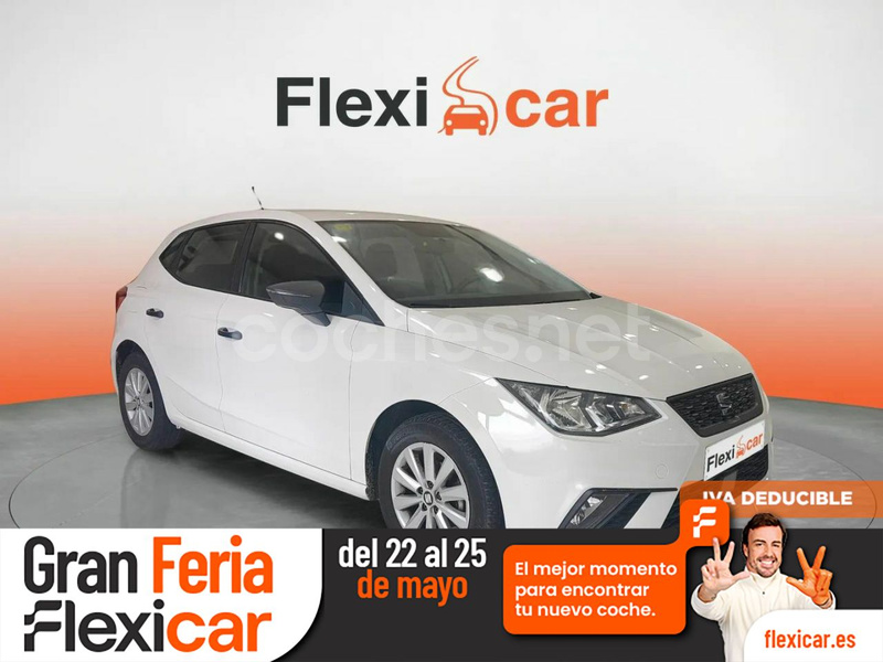 SEAT Ibiza 1.0 EcoTSI Reference