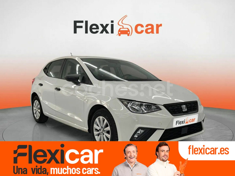 SEAT Ibiza 1.0 EcoTSI Reference