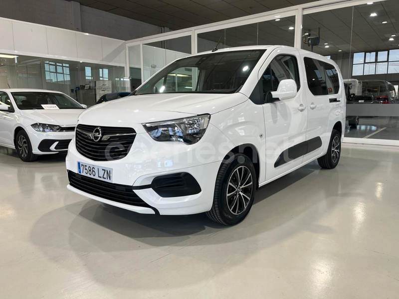 OPEL Combo Life 1.5 TD SS Ed. Plus XL 7Pla
