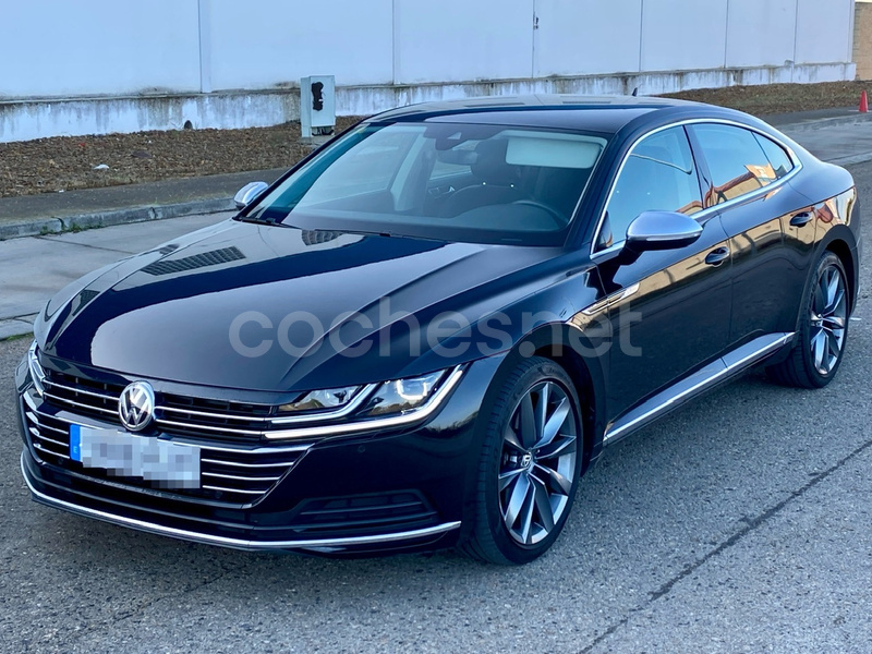 VOLKSWAGEN Arteon Elegance 2.0 TDI