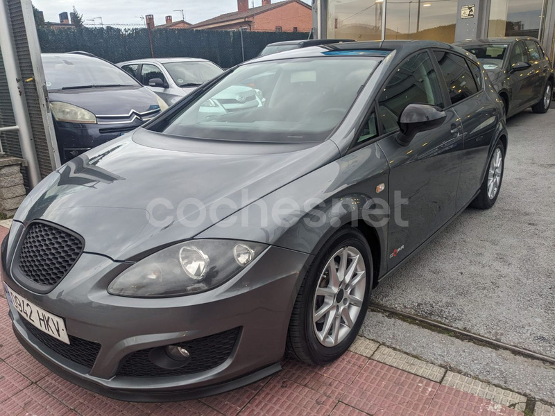 SEAT León 1.6 TDI Reference Copa