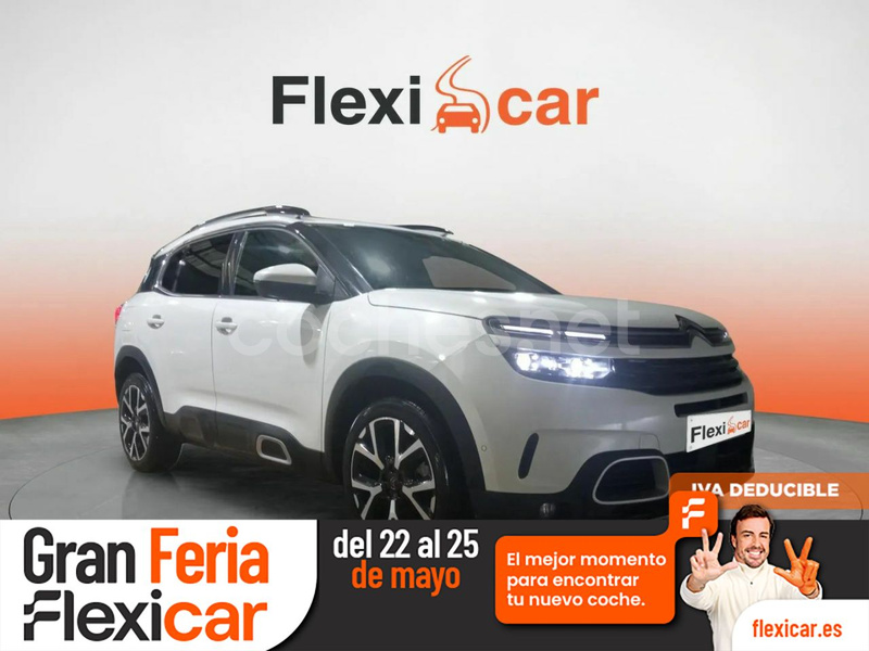 CITROEN C5 Aircross BlueHdi SS Live