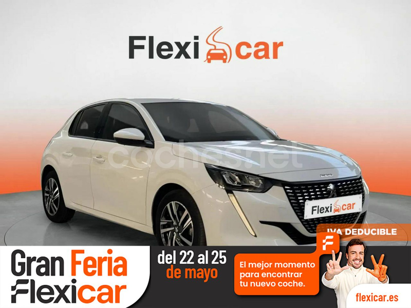 PEUGEOT 208 PureTech Allure