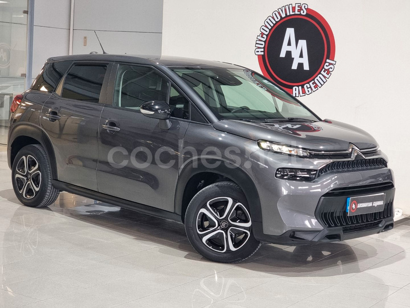 CITROEN C3 Aircross PureTech SS Feel