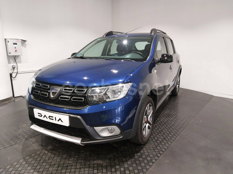 DACIA Sandero Stepway Essential TCE GLPSS