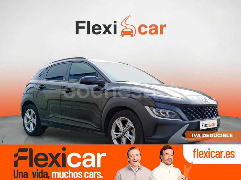 HYUNDAI Kona 1.0 TGDI N Line 30 Aniversario 4X2