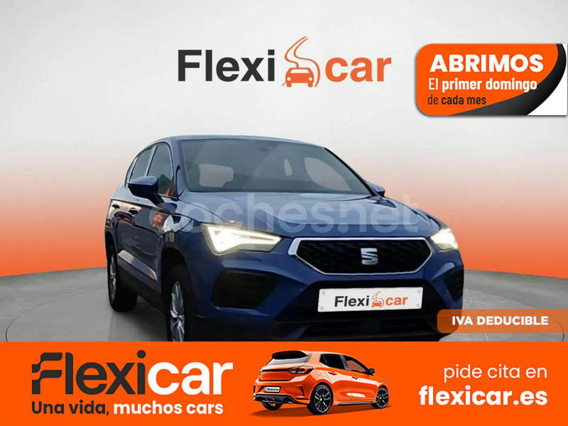 SEAT Ateca 1.0 TSI StSp Reference