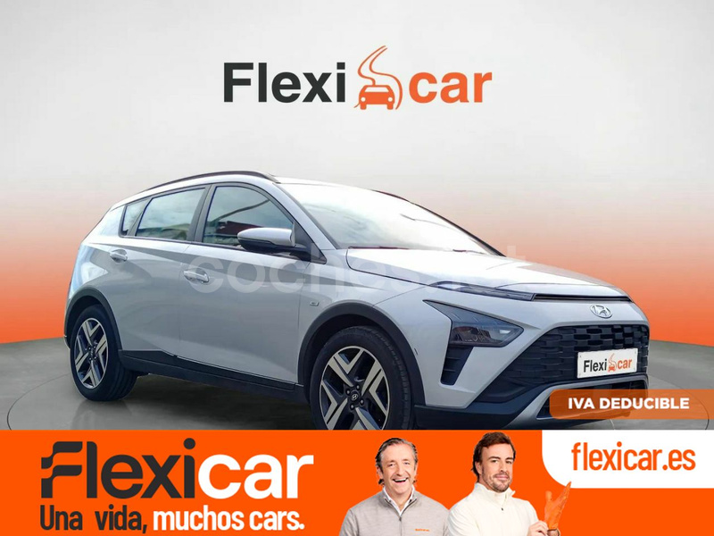 HYUNDAI Bayon 1.0 TGDI 48V Essence