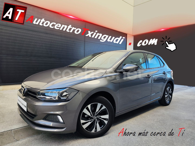 VOLKSWAGEN Polo Advance 1.0 TSI