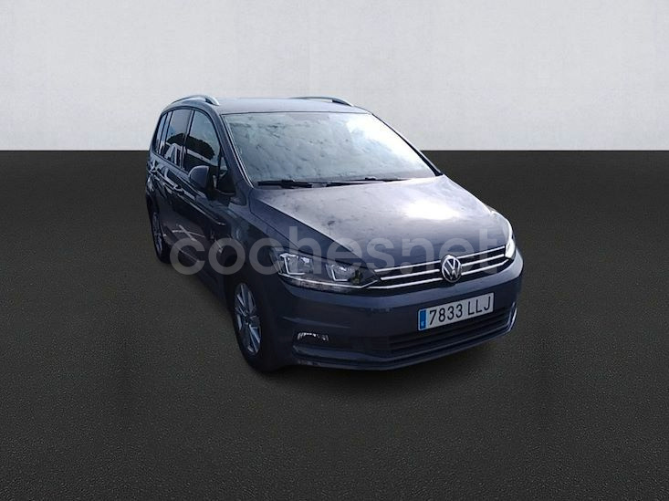 VOLKSWAGEN Touran Advance 2.0 TDI