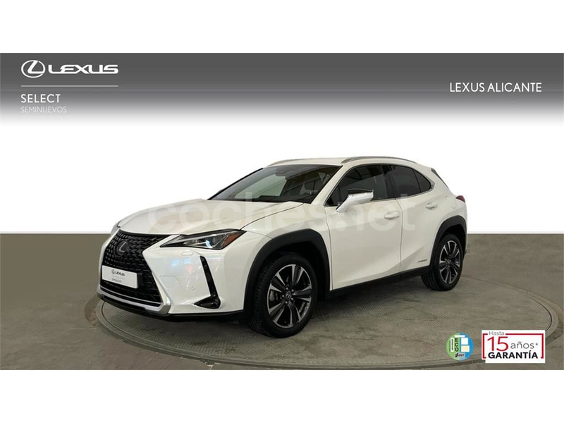 LEXUS UX 2.0 250h Executive Plus