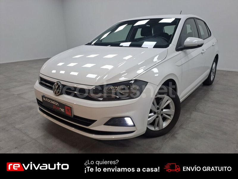 VOLKSWAGEN Polo Advance 1.6 TDI