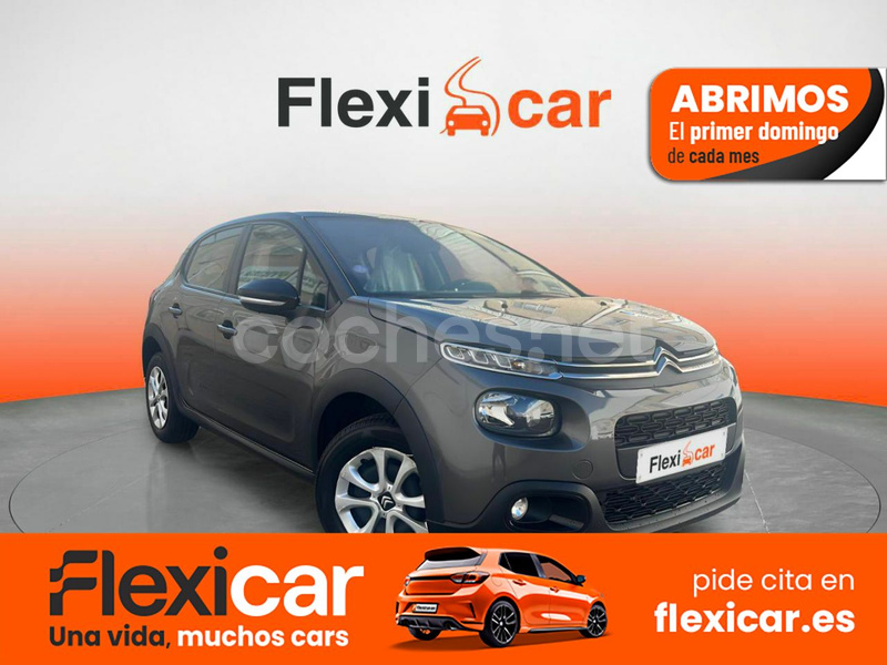 CITROEN C3 PureTech FEEL