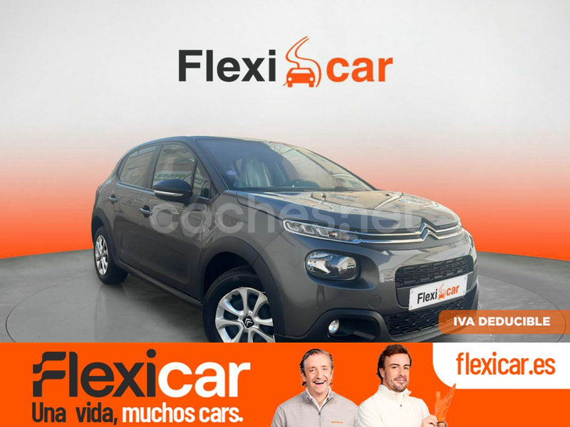 CITROEN C3 PureTech FEEL