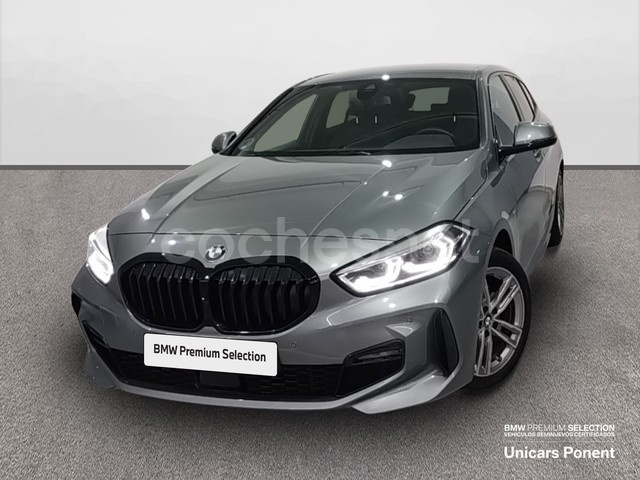 BMW Serie 1 118d Business Auto.