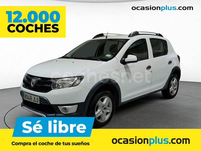 DACIA Sandero Stepway TCE 90