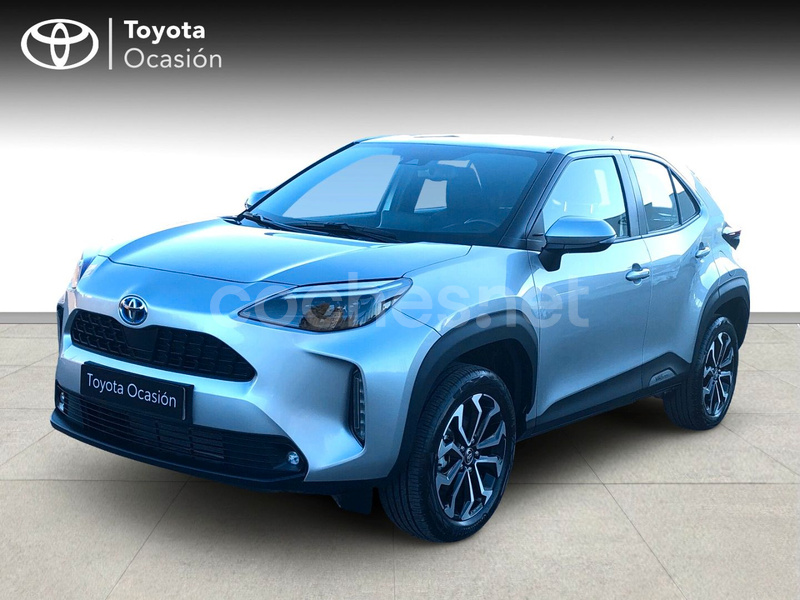 TOYOTA Yaris Cross 1.5 120H Active Tech