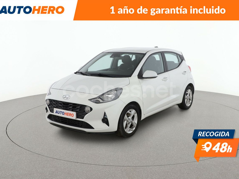 HYUNDAI i10 1.0 Klass