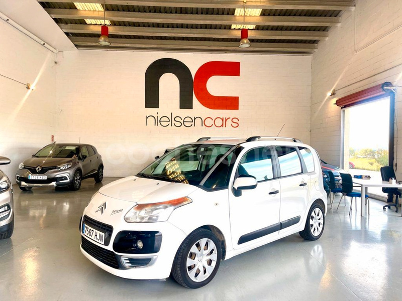 CITROEN C3 Picasso EHDI Seduction