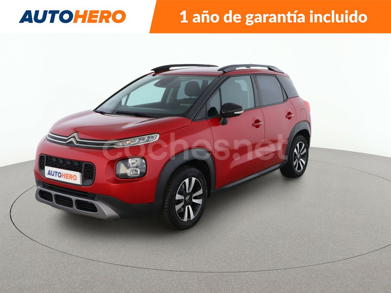 CITROEN C3 Aircross PureTech SS FEEL