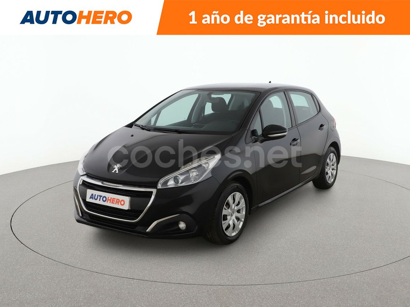 PEUGEOT 208 ACTIVE 1.6 BlueHDi 75