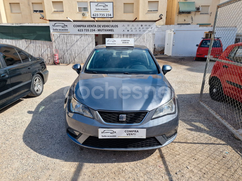 SEAT Ibiza 1.6 TDI Style