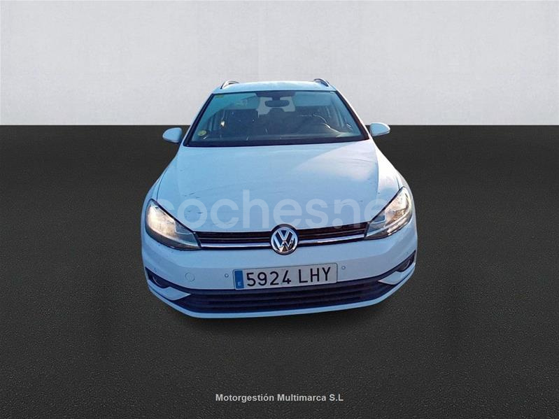 VOLKSWAGEN Golf Last Edition 1.6 TDI 85kW115CV Variant