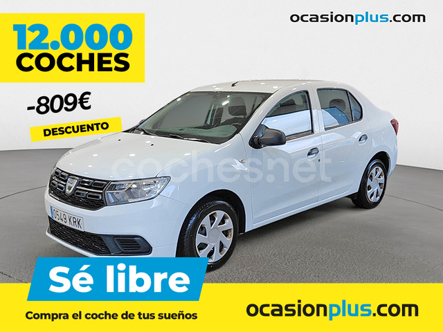 DACIA Logan Ambiance TCE GLP