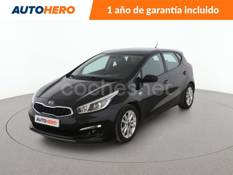 KIA cee'd 1.4 CRDi WGT Business