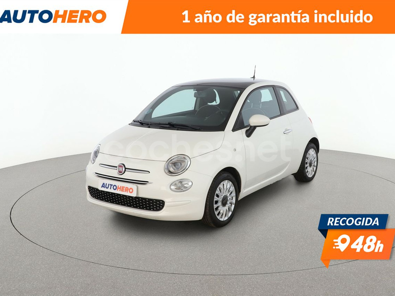 FIAT 500 Dolcevita 1.0 Hybrid 70 CV