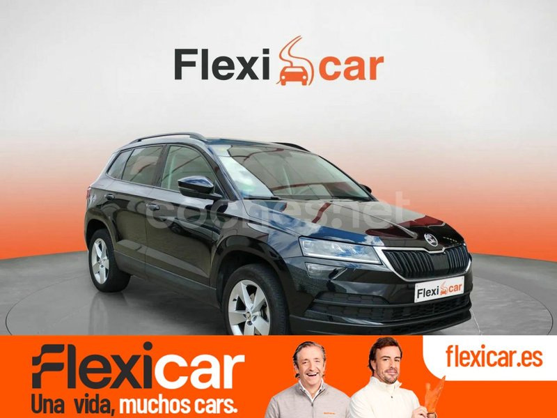 SKODA Karoq 1.5 TSI DSG ACT Ambition